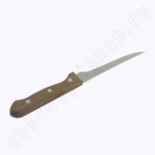 Нож для очистки костей нерж "Dynamic", 12,5 см. 